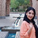 تصویر نادیا اظهری